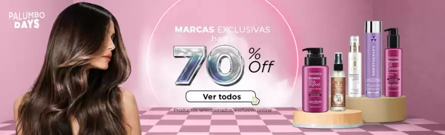 Catálogo Palumbo Página 2