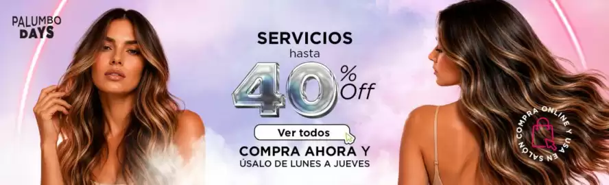 Catálogo Palumbo Página 3