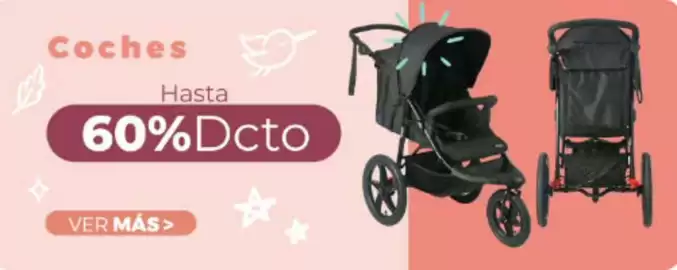 Catálogo Baby Infanti Página 2