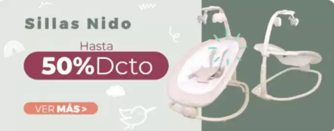 Catálogo Baby Infanti Página 3