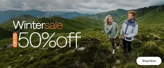 Catálogo Merrell Página 1