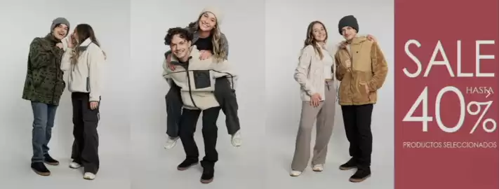 Catálogo Polemic Página 1