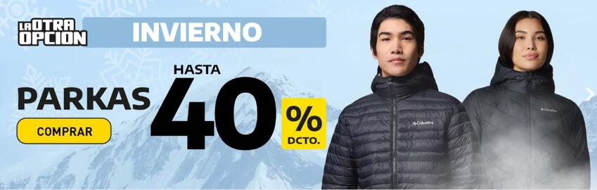 Catálogo La Otra Opción Página 2