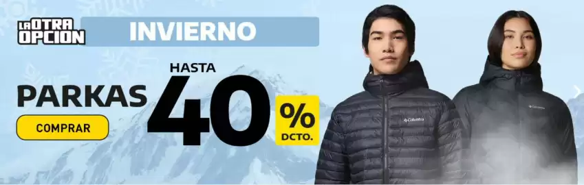 Catálogo La Otra Opción Página 2