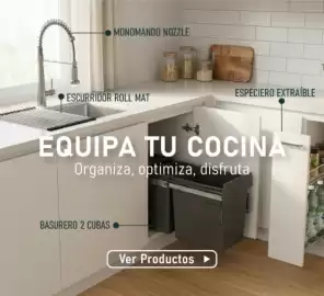Catálogo Dap Ducasse Página 1