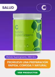 Catálogo All Nutrition Página 2