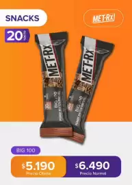 Catálogo All Nutrition Página 3