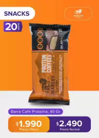 Catálogo All Nutrition Página 4