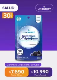Catálogo All Nutrition Página 5