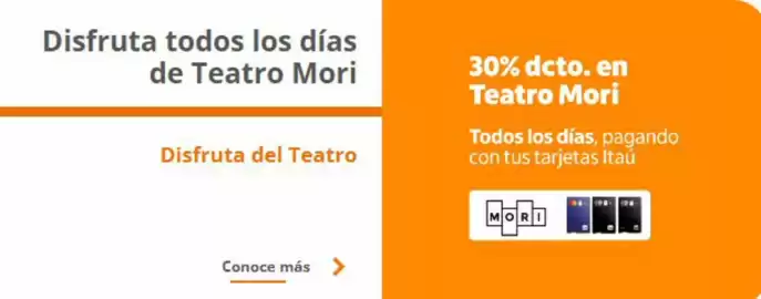Catálogo Banco Itaú Página 3