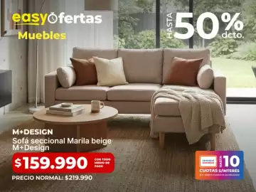 Catálogo Easy Página 3