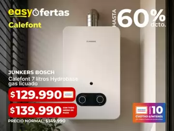 Catálogo Easy Página 9