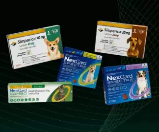 Catálogo Cruz Verde Página 1