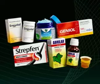 Catálogo Cruz Verde Página 3