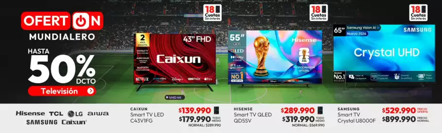 Catálogo Abc Página 3