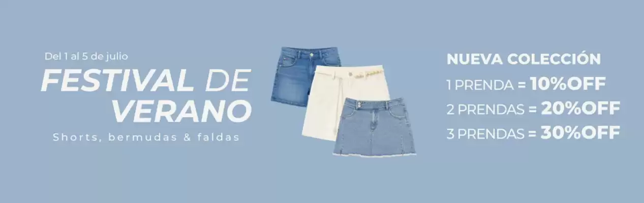 Stop Jeans (válido hasta 7-07)
