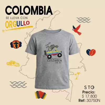 Almacenes Only (válido hasta 16-07)
