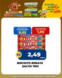 Encarte Rede Super Compras Página 2