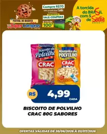 Encarte Rede Super Compras Página 3