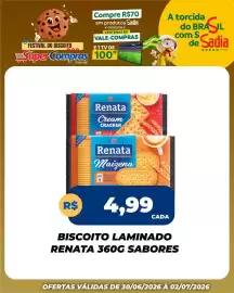 Encarte Rede Super Compras Página 4