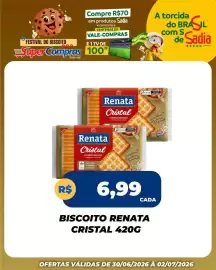 Encarte Rede Super Compras Página 5