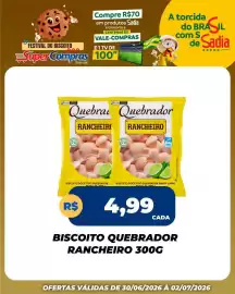 Encarte Rede Super Compras Página 6
