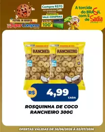 Encarte Rede Super Compras Página 7