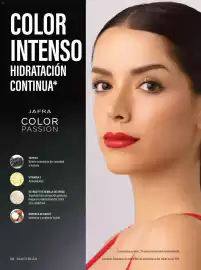 Catálogo Jafra Página 106