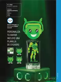 Catálogo Jafra Página 137