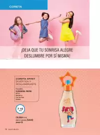 Catálogo Jafra Página 138