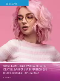 Catálogo Jafra Página 156