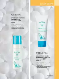 Catálogo Jafra Página 17