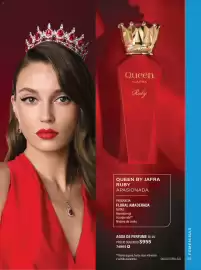Catálogo Jafra Página 183