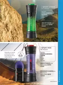 Catálogo Jafra Página 209