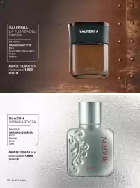 Catálogo Jafra Página 236