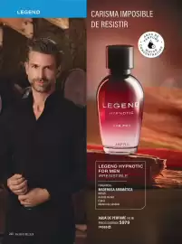 Catálogo Jafra Página 240
