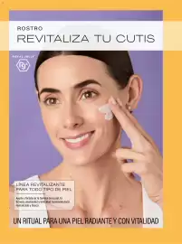 Catálogo Jafra Página 6