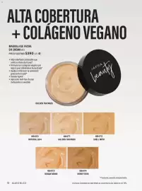 Catálogo Jafra Página 92