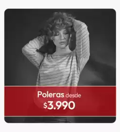 Catálogo Tricot Página 1