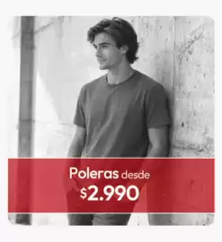Catálogo Tricot Página 5