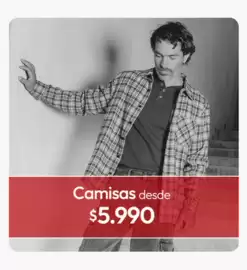 Catálogo Tricot Página 6