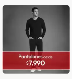 Catálogo Tricot Página 8