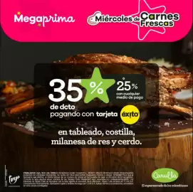 Catálogo Carulla Página 1