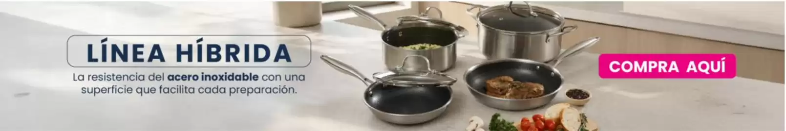Catálogo Hogar Universal Página 1