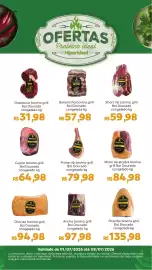 Catálogo Hiperideal Supermercados semana 27 Página 1