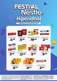 Catálogo Hiperideal Supermercados Página 2