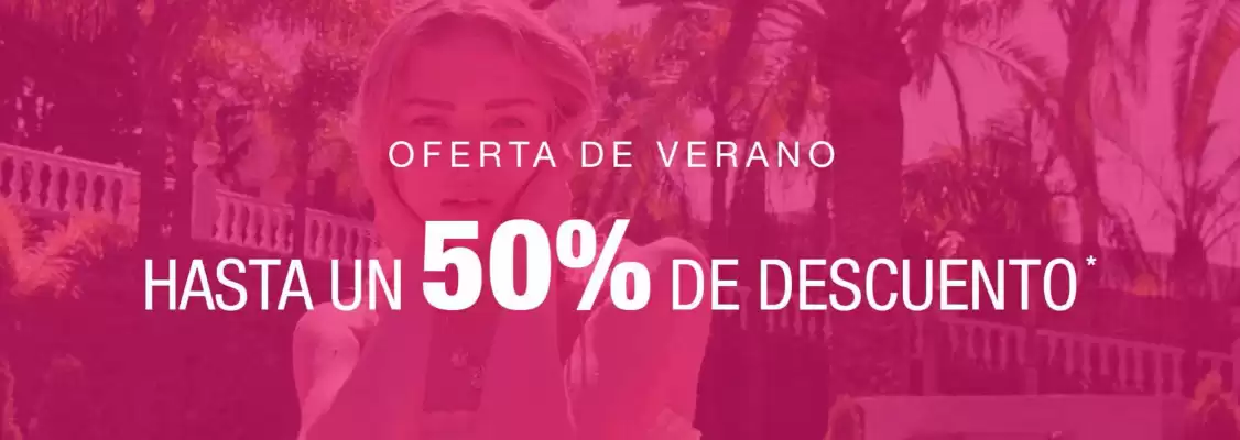 ONLY (válido hasta el 14-07)