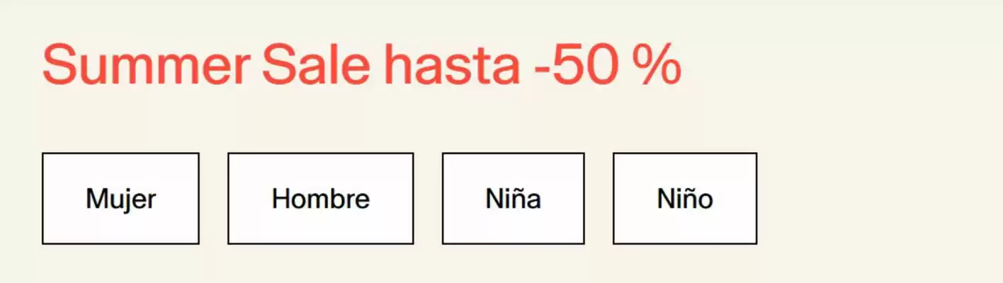 Catálogo GAP (válido hasta el 14-07)