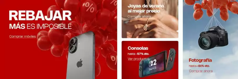 Catálogo Cash Converters Página 1