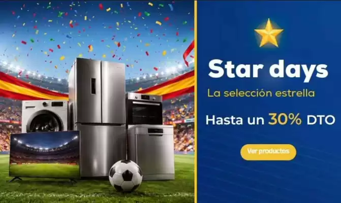 Euronics (válido hasta el 14-07)
